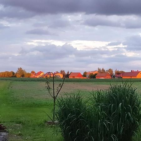 Zlota Pasieka Zator Przeciszow Exterior foto