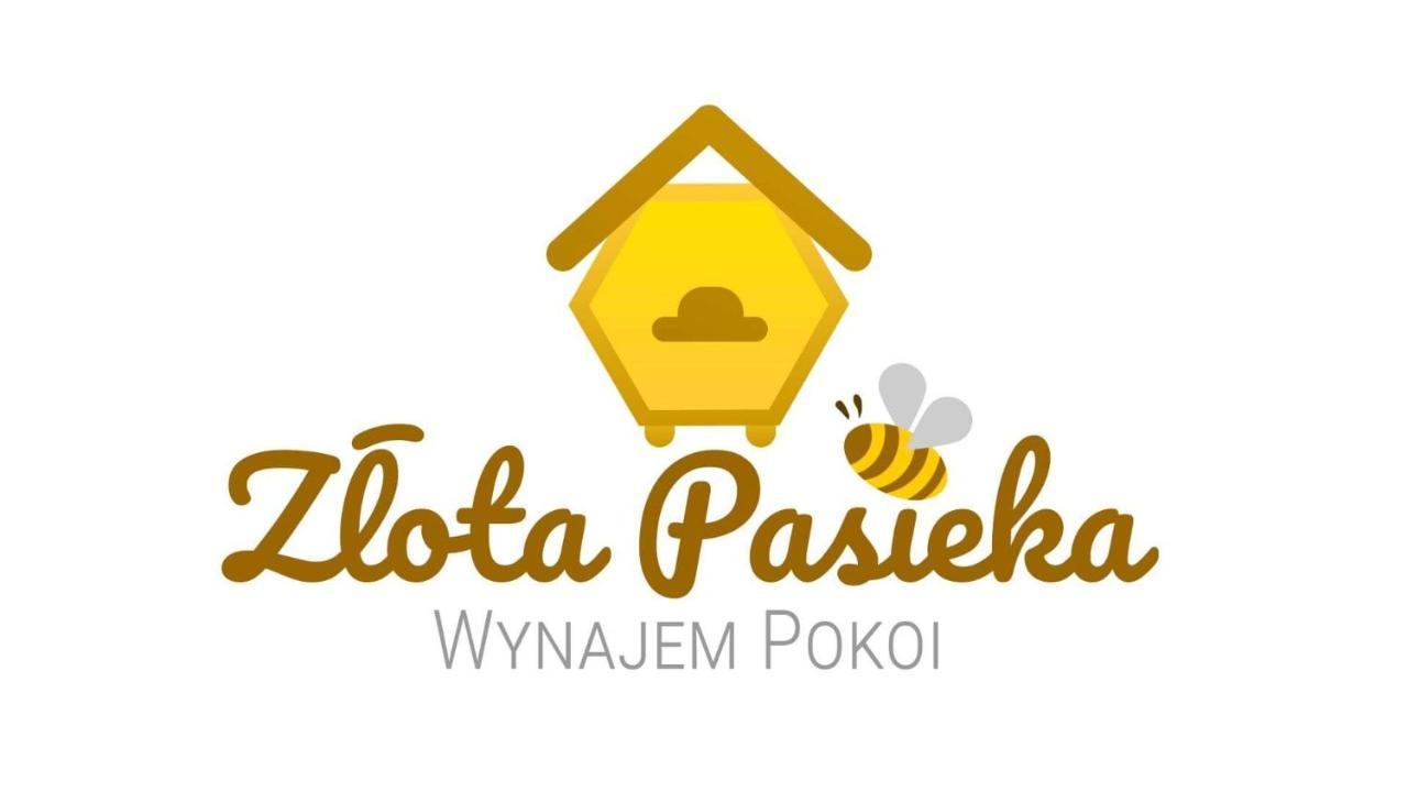 Zlota Pasieka Zator Przeciszow Exterior foto