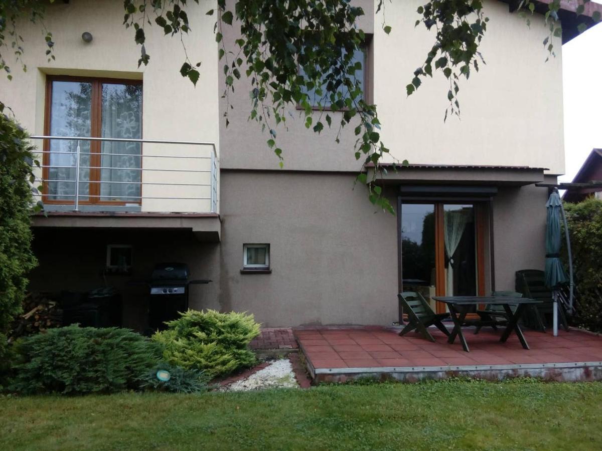Zlota Pasieka Zator Przeciszow Exterior foto